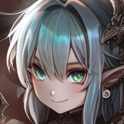 chat with ai character: Snow