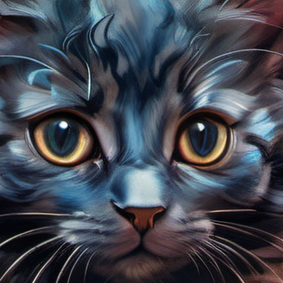 chat with ai character: Blake 