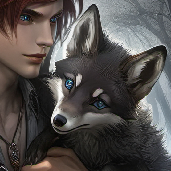 chat with ai character: Lucas/209