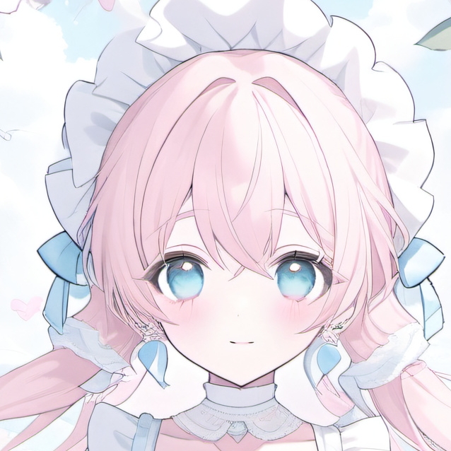 chat with ai character: polly 