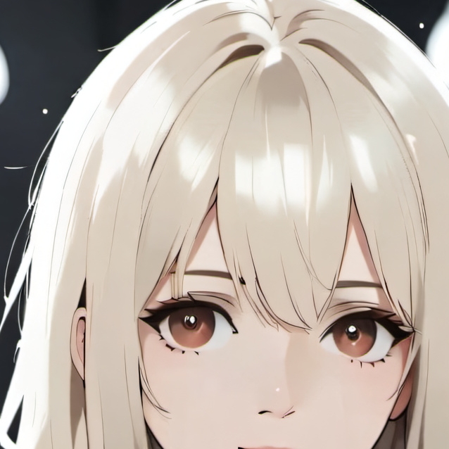 chat with ai character: Lina 