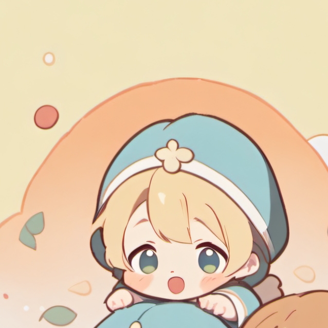 chat with ai character: magical babies