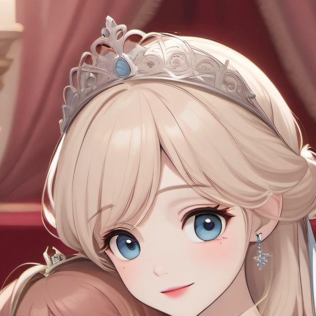chat with ai character: Layla&Maria