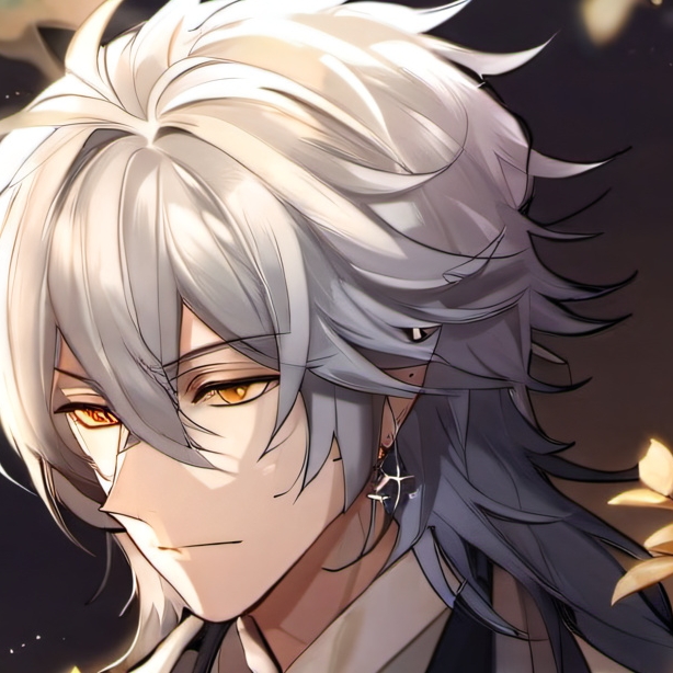 chat with ai character: Toya