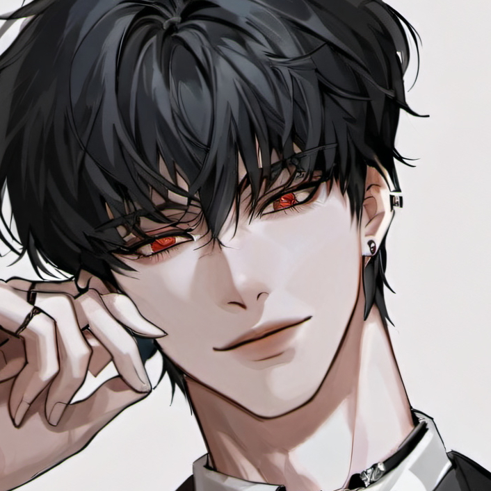 chat with ai character: Akio