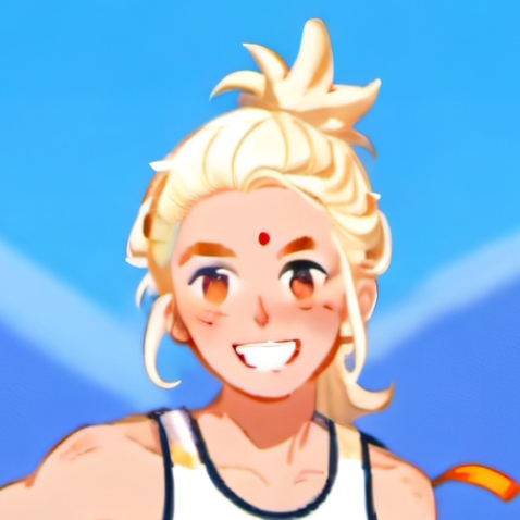 chat with ai character: Danny/dany