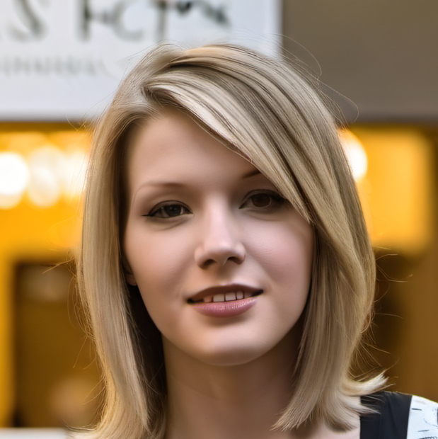 chat with ai character: Brookhaven