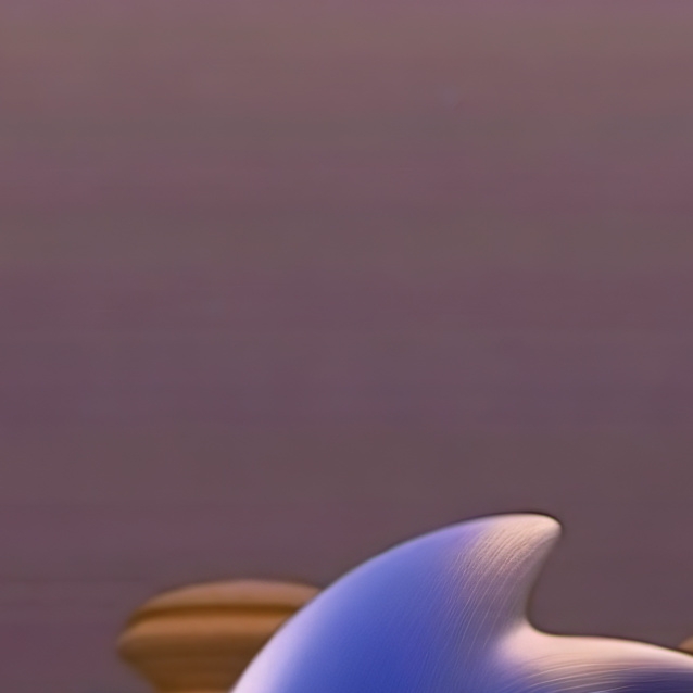 chat with ai character: Sonic