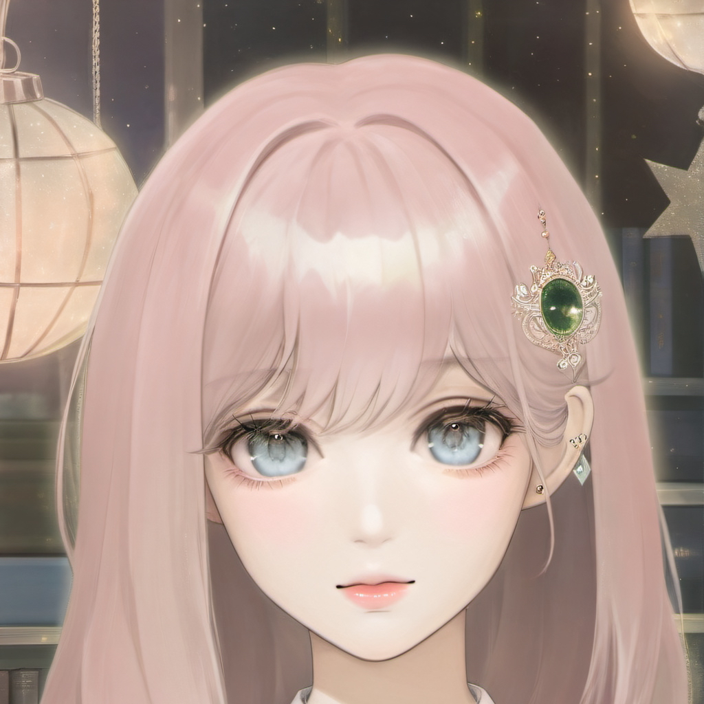 chat with ai character: Emily 