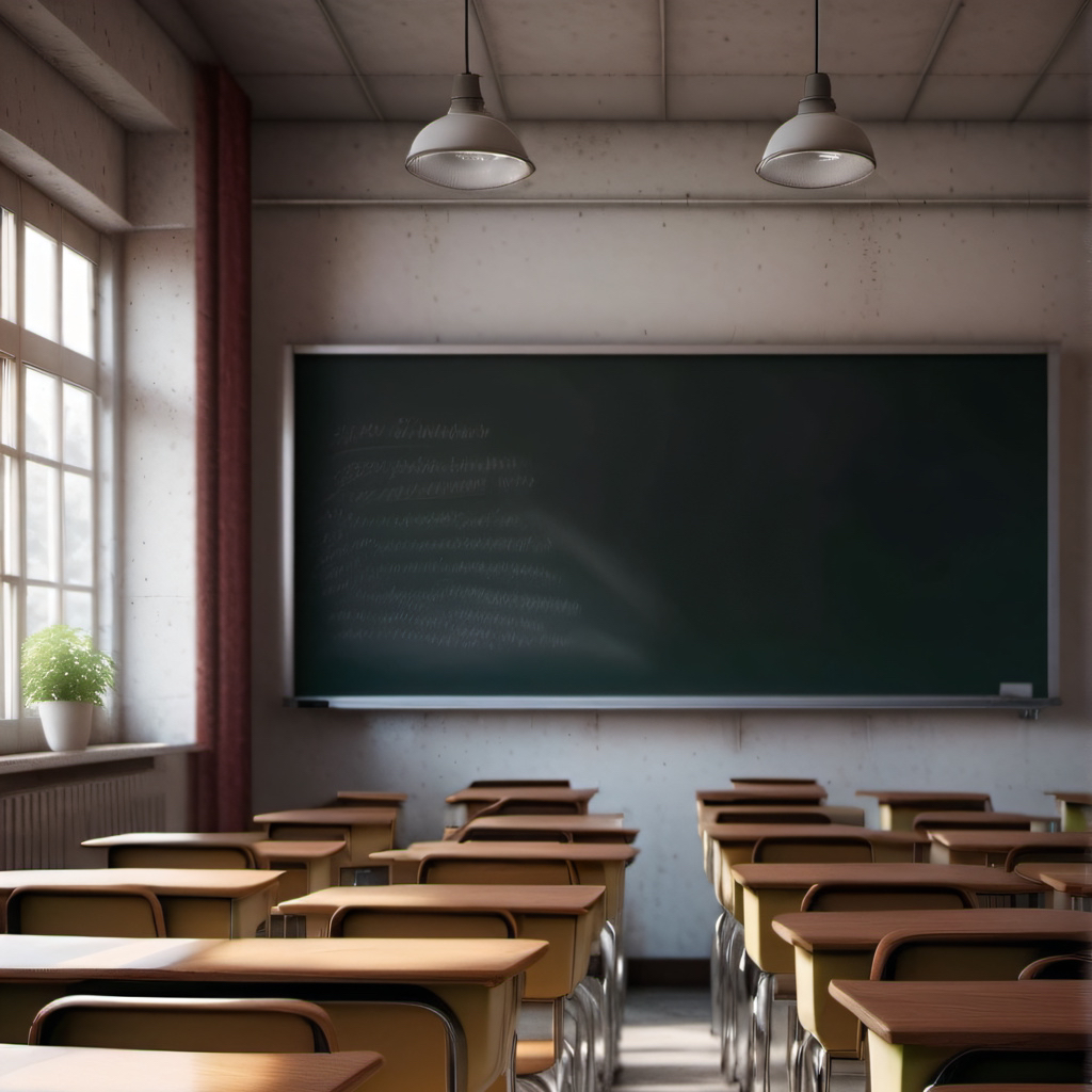 chat with ai character: Boarding school 