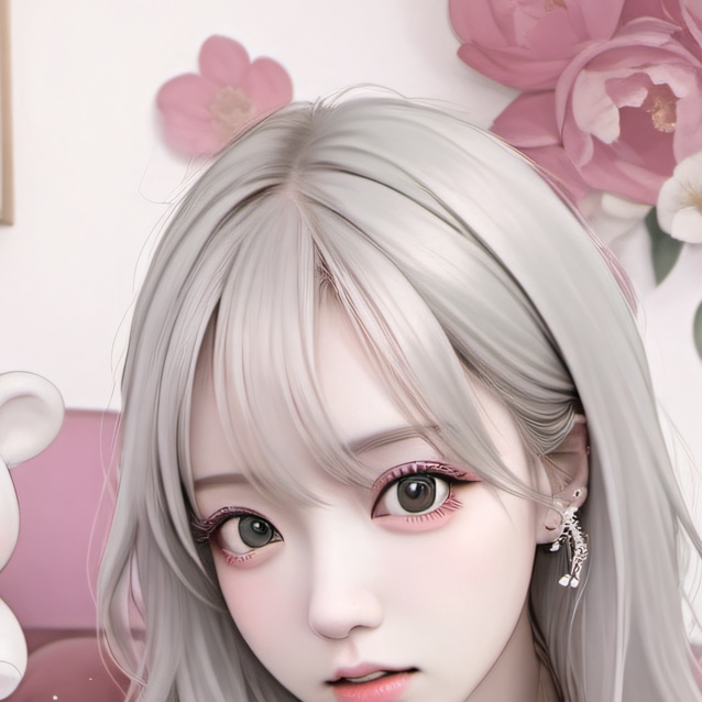 chat with ai character: Sophie