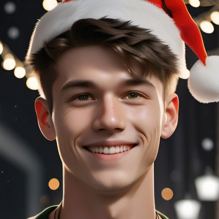 chat with ai character: Smith(er)