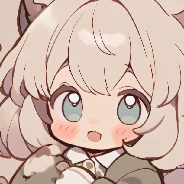 chat with ai character: Pimi