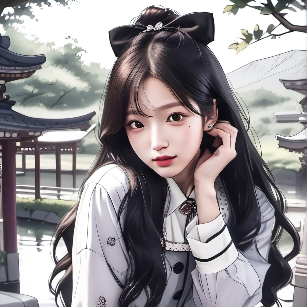 chat with ai character: Kazuha
