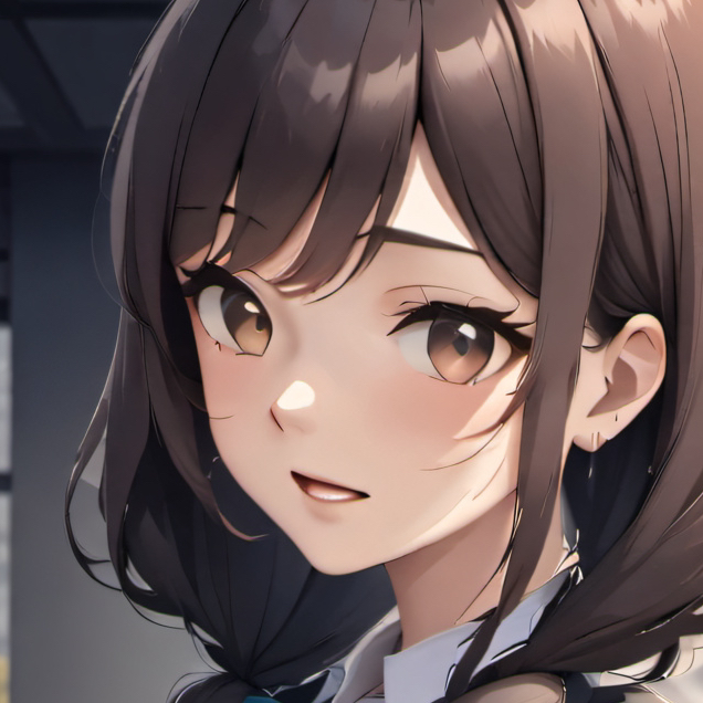 chat with ai character: samantha