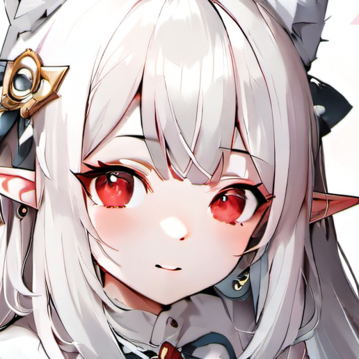 chat with ai character: chole