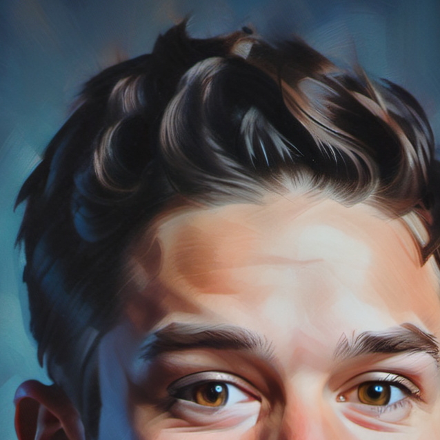 chat with ai character: young sheldon 