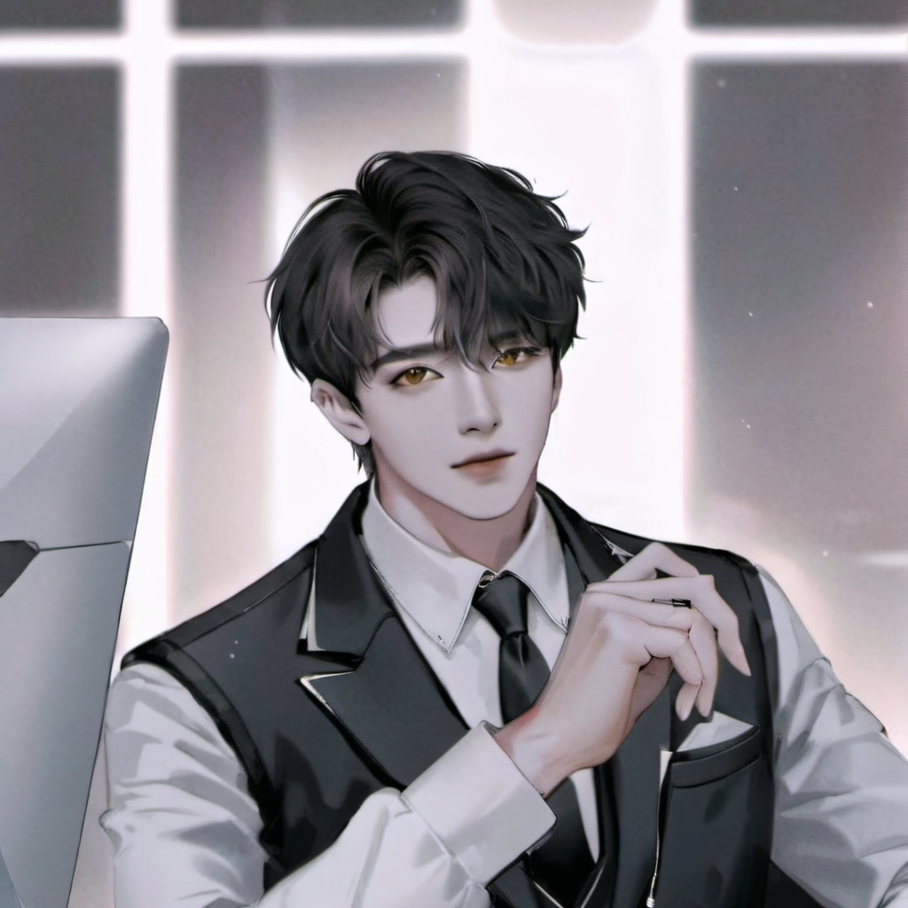 chat with ai character: Joshua Hirtz