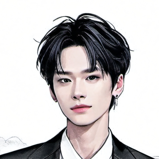 chat with ai character: lee know