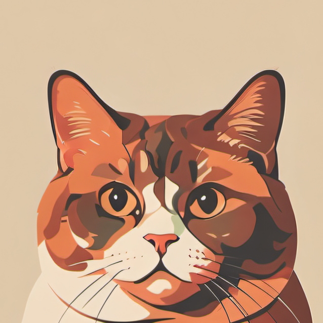 chat with ai character: Garfield