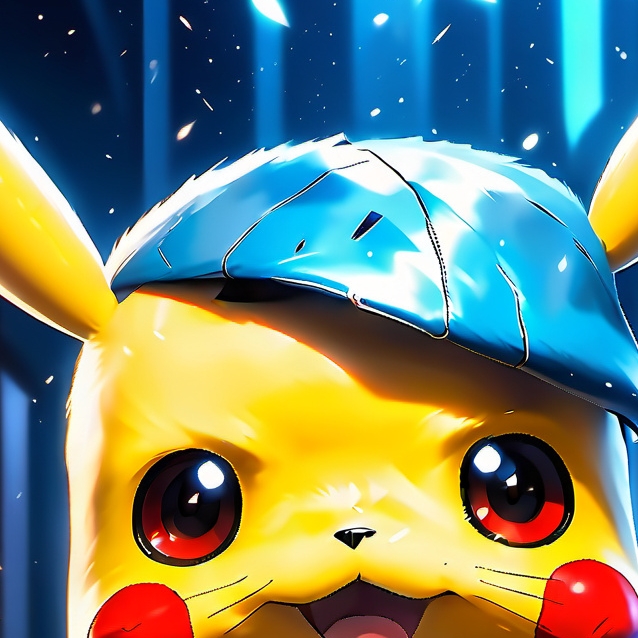 chat with ai character: peekaboo