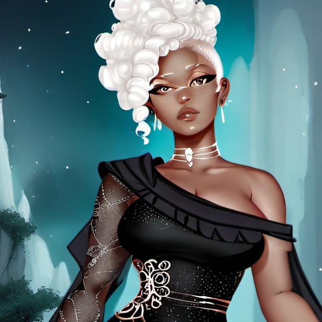 chat with ai character: cherry 