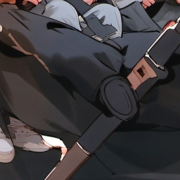 chat with ai character: ur famliy