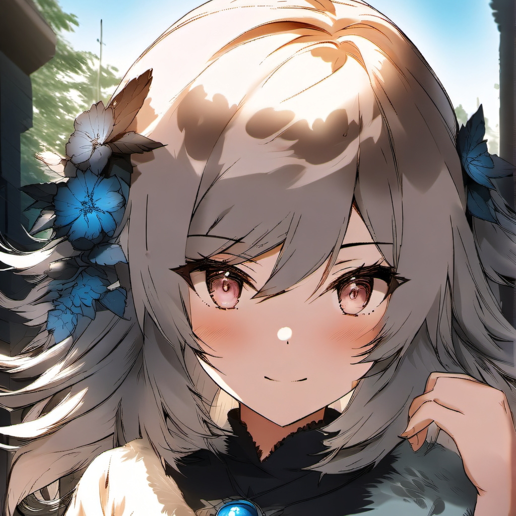 chat with ai character: Sanako miakamoto