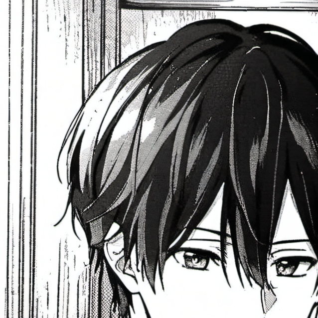 chat with ai character: mark