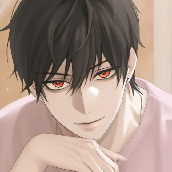 chat with ai character: Alan 