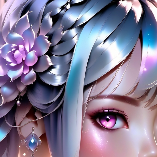 chat with ai character: Mary💖