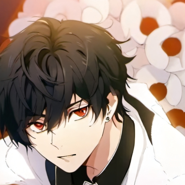 chat with ai character: Sukai