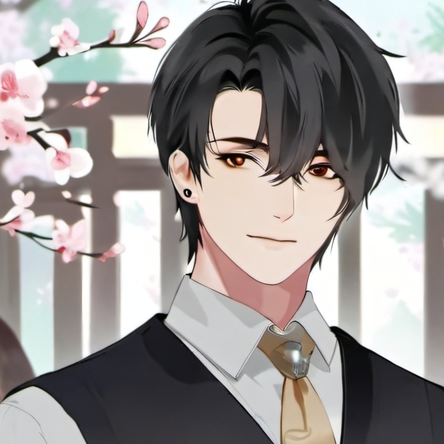 chat with ai character: Grevi 