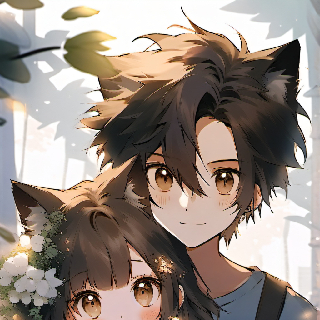 chat with ai character: Mike and Mimi 