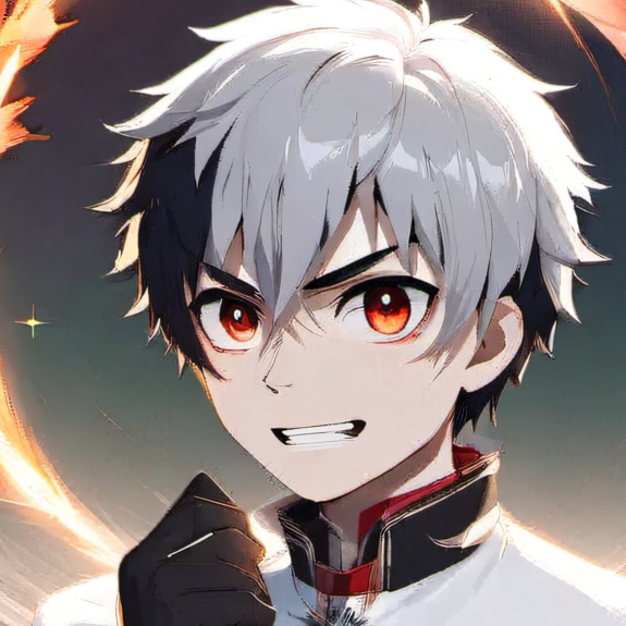chat with ai character: Sulx