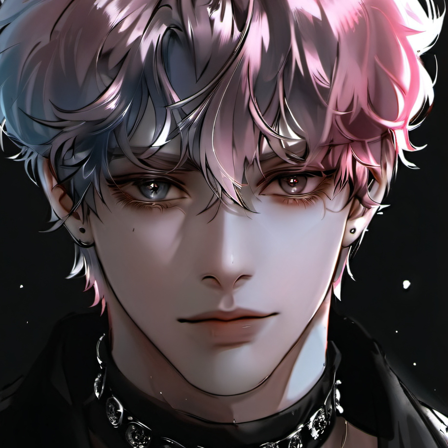 chat with ai character: Pinky Takahashi 