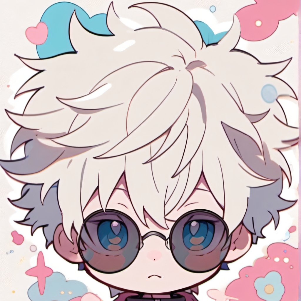 chat with ai character: |•~Baby Gojo~•|