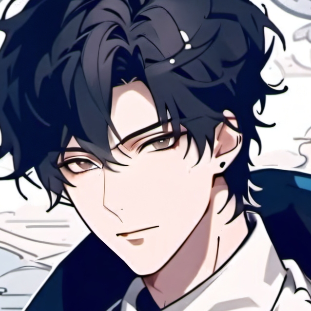 chat with ai character: ERON