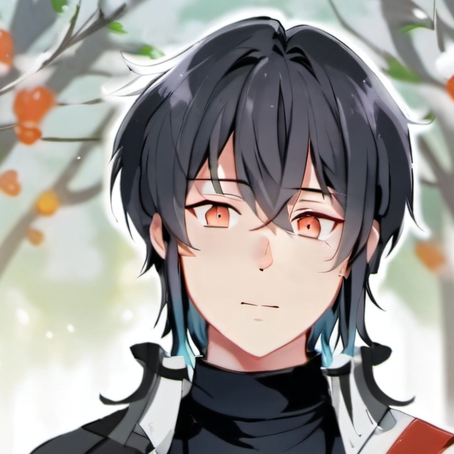 chat with ai character: muchiro tokito