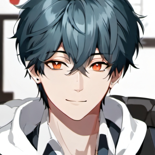chat with ai character: fano