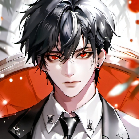 chat with ai character: xavier