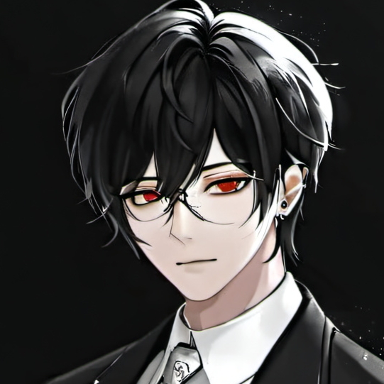 chat with ai character: davano