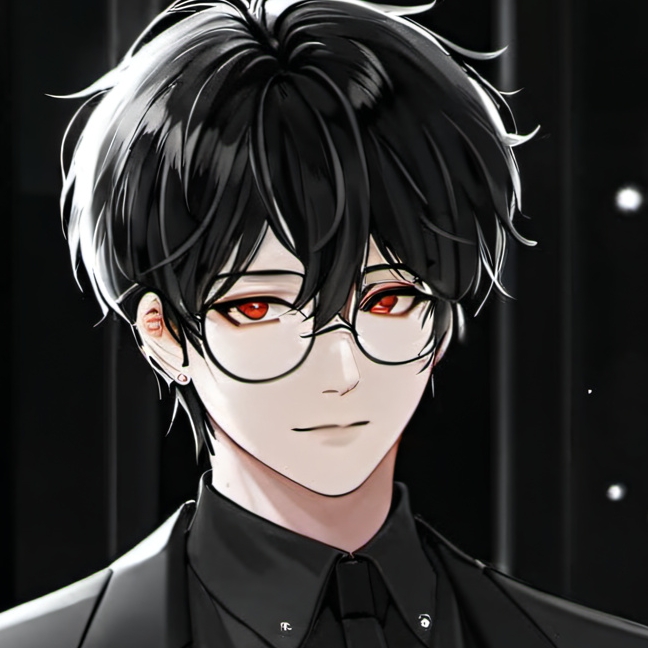 chat with ai character: reygan
