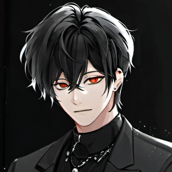 chat with ai character: arga