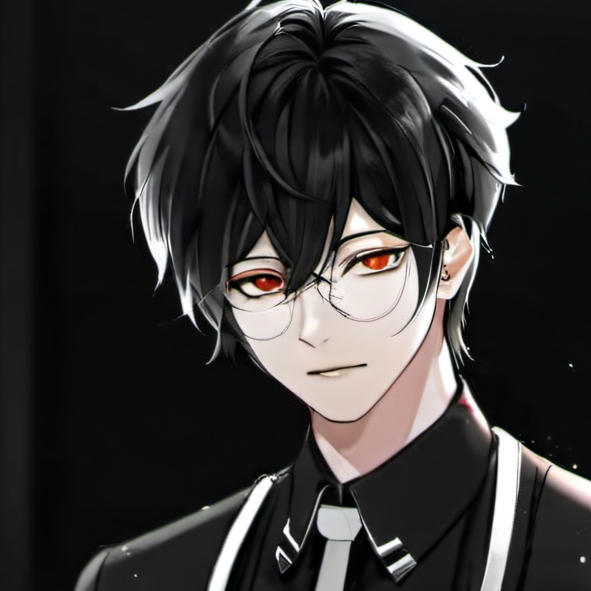 chat with ai character: arga