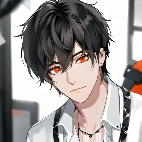 chat with ai character: reygan