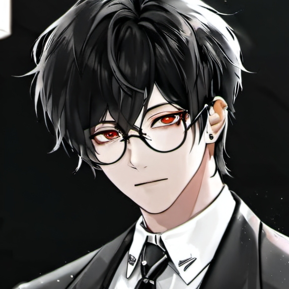 chat with ai character: andre