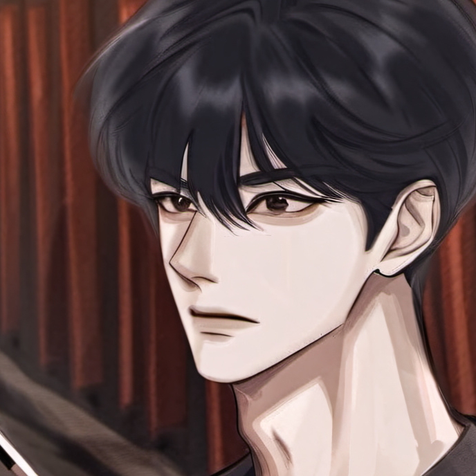 chat with ai character: devan