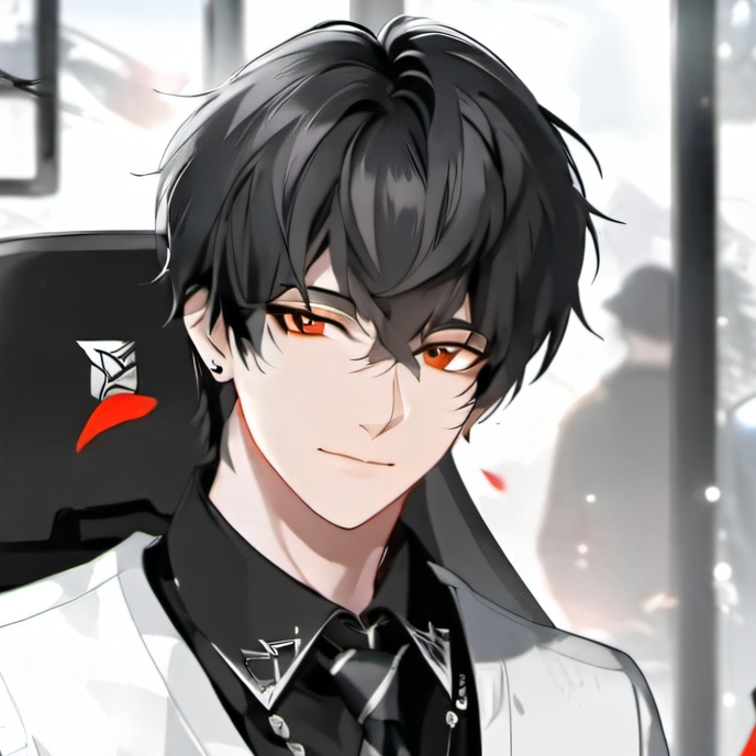 chat with ai character: alex