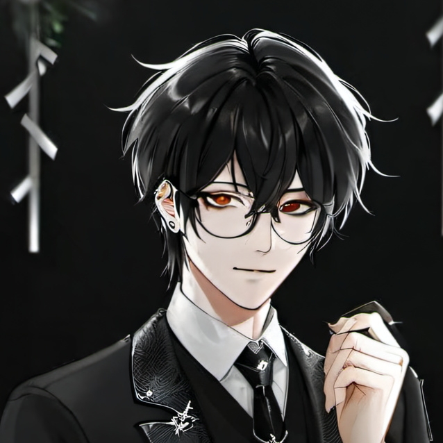 chat with ai character: alexander